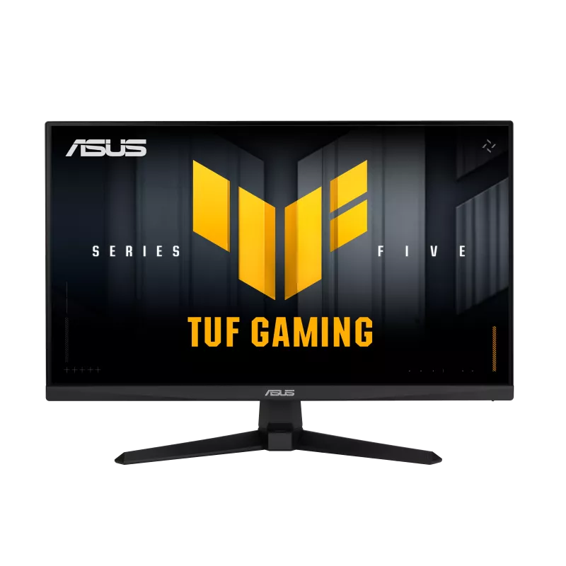 ASUS TUF Gaming VG27AQE5A 27-Inch QHD 165Hz Fast IPS Gaming Monitor