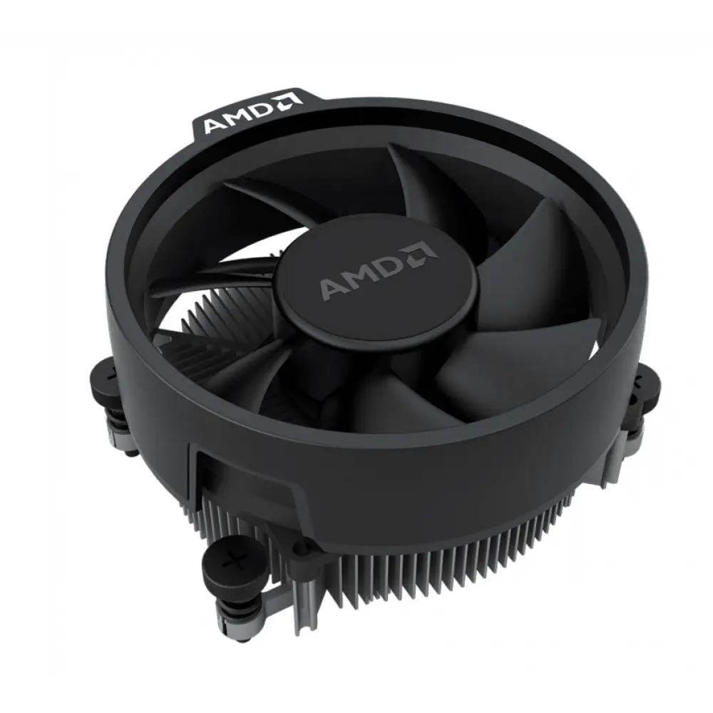 AMD Ryzen 5 5500 Tray With Fan