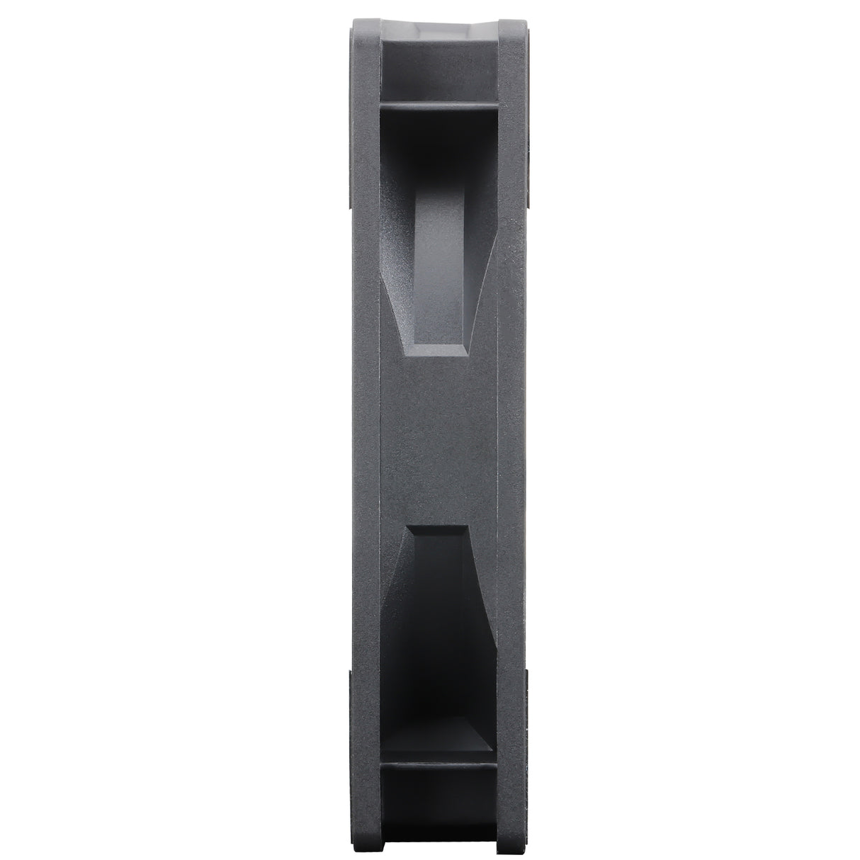 مروحة THERMALRIGHT TL‑C12B‑S V3 ARGB 120 مم – تدفق هواء عالي وتصميم إضاءة مميز