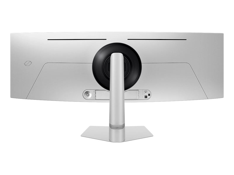Samsung Odyssey OLED G9 49-Inch Curved Gaming Monitor 144Hz