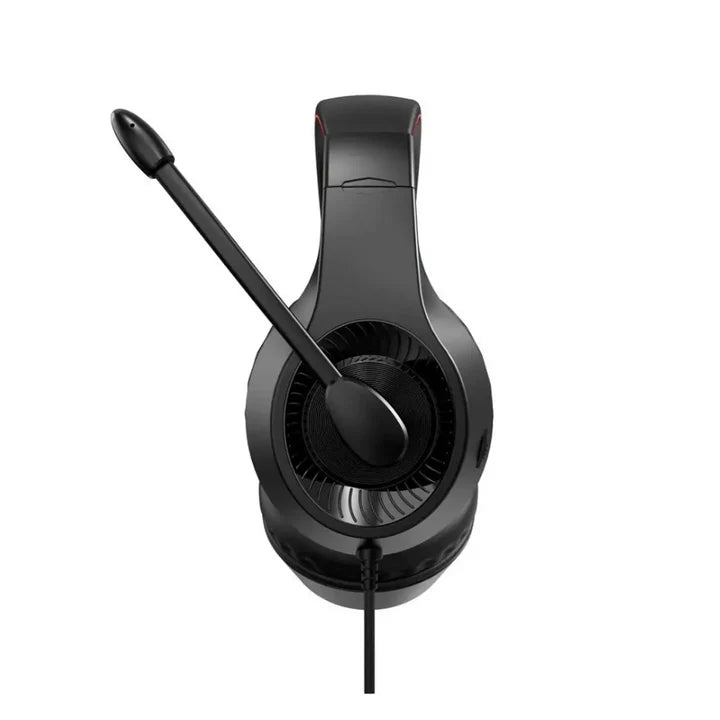 Redragon H130 Pelias Gaming Headset – Lightweight Immersive Audio