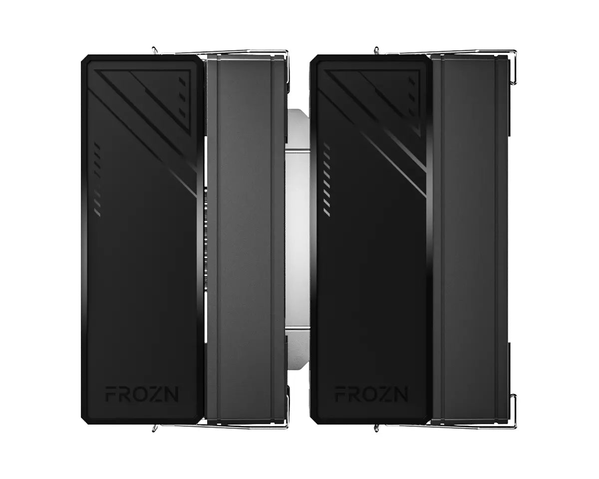 ID-COOLING FROZN A620 PRO SE ARGB CPU Cooler