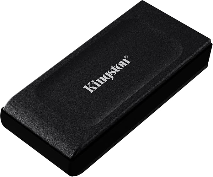 قرص SSD خارجي Kingston Digital XS1000