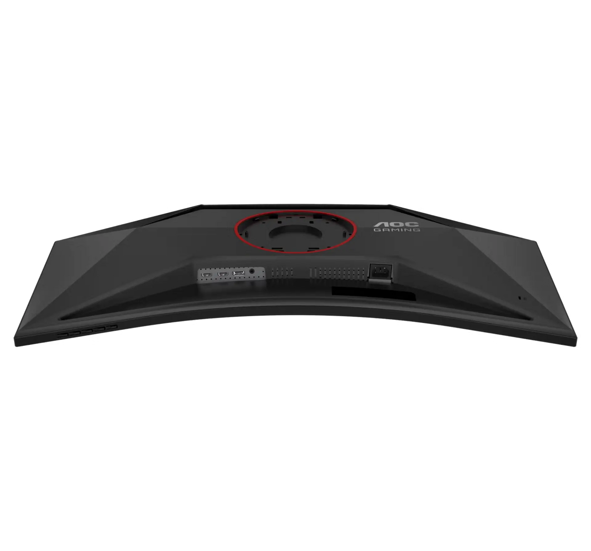 AOC CU34G4 34" Curved WQHD 180Hz Fast VA Gaming Monitor