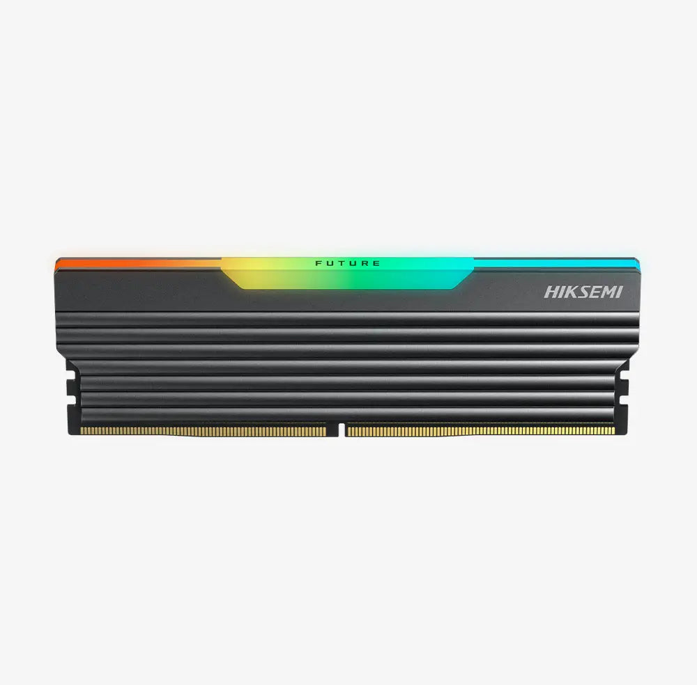 Hiksemi Future RGB DDR5 6000MT/s 16GB-32GB Gaming RAM