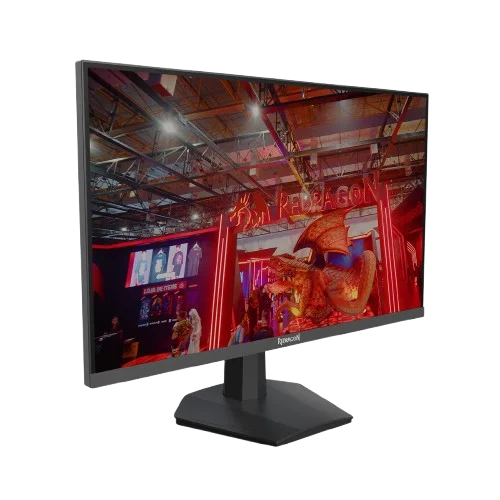 Redragon Azur III 24" 200Hz FHD IPS Gaming Monitor
