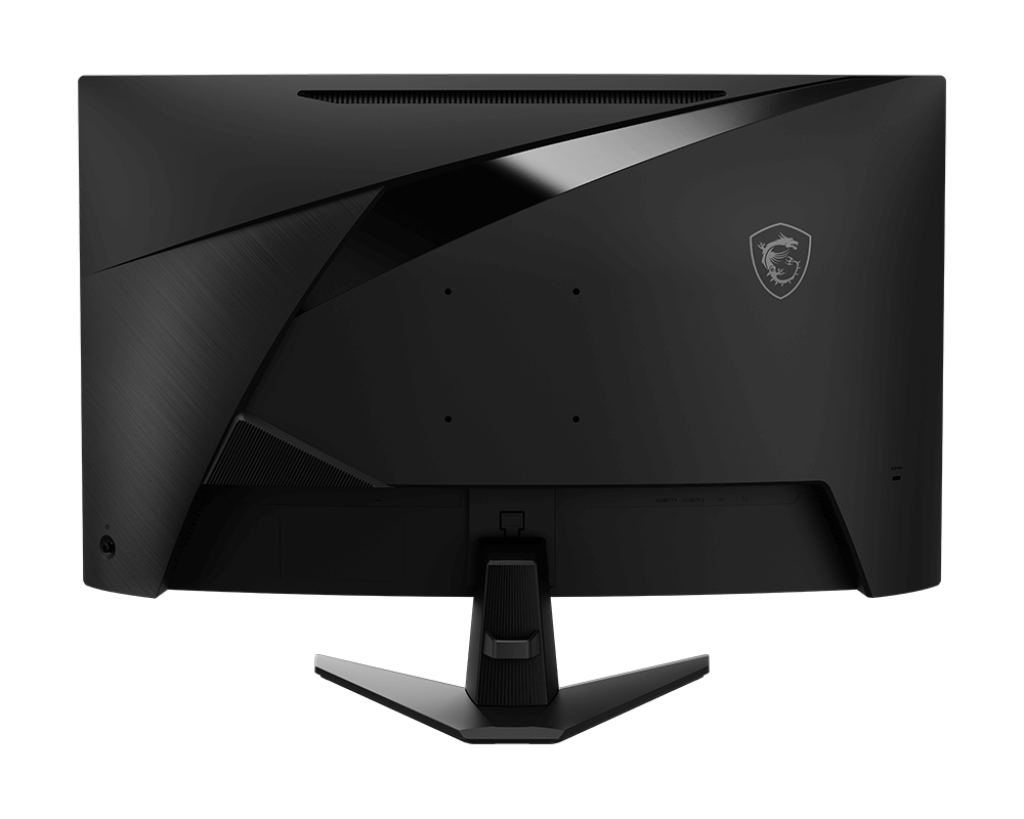 شاشة MSI MAG 32C6X: 250Hz كيرف جيمنج لتجربة سلسة وغامرة