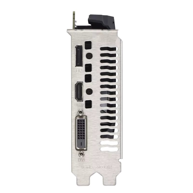 ASUS Dual GeForce RTX 3050 OC Edition 6GB GDDR6 - High Performance Gaming Graphics Card