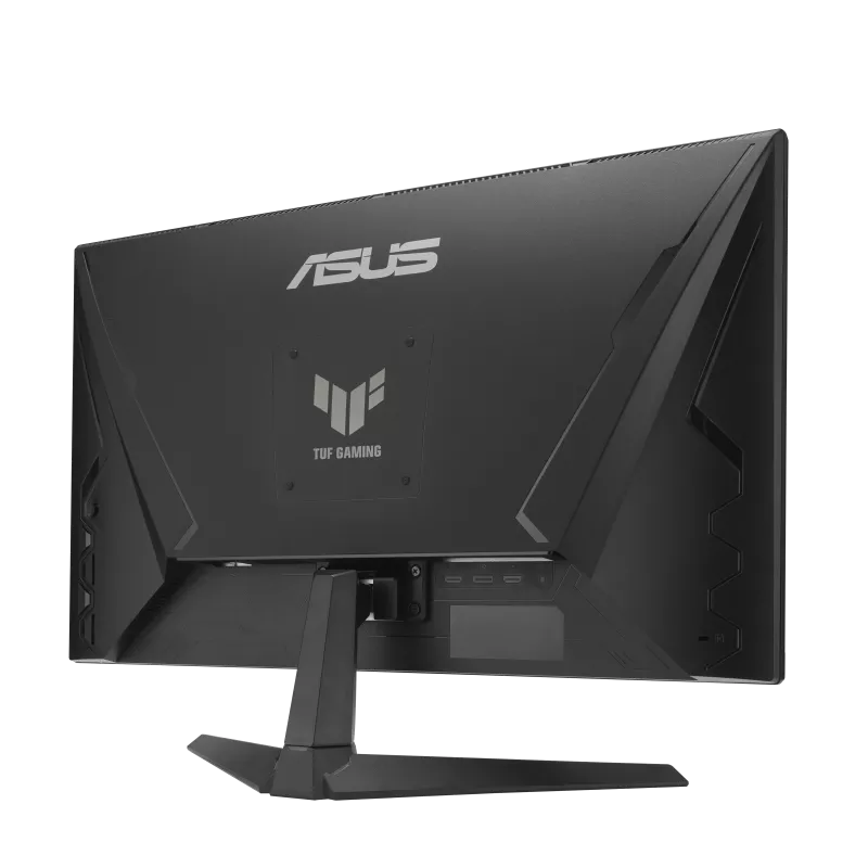 ASUS TUF Gaming VG259Q5A: Blistering-Fast 200Hz Gaming Monitor for Tear-Free Gameplay
