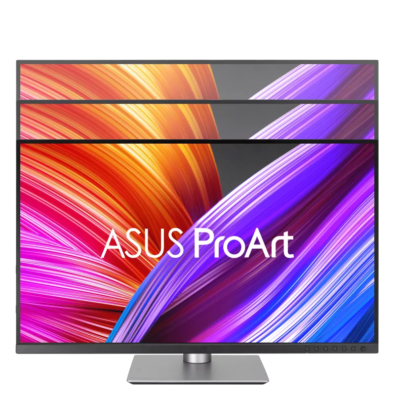 ASUS ProArt Display PA279CRV 27-inch 4K UHD IPS Professional Monitor