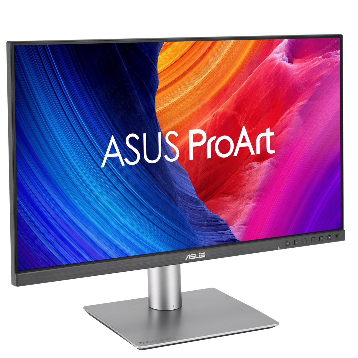 ASUS ProArt PA278QV Gen2 27" QHD 120Hz Professional Monitor