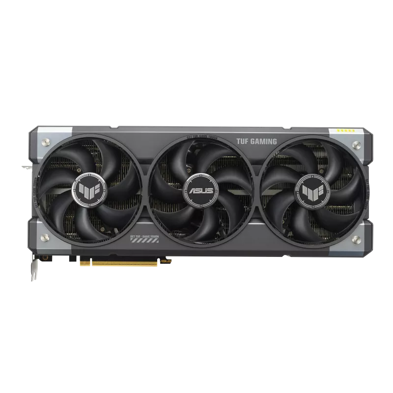 ASUS TUF Gaming GeForce RTX 5090 32GB GDDR7
