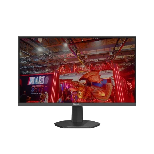 Redragon Azur III 24" 200Hz FHD IPS Gaming Monitor