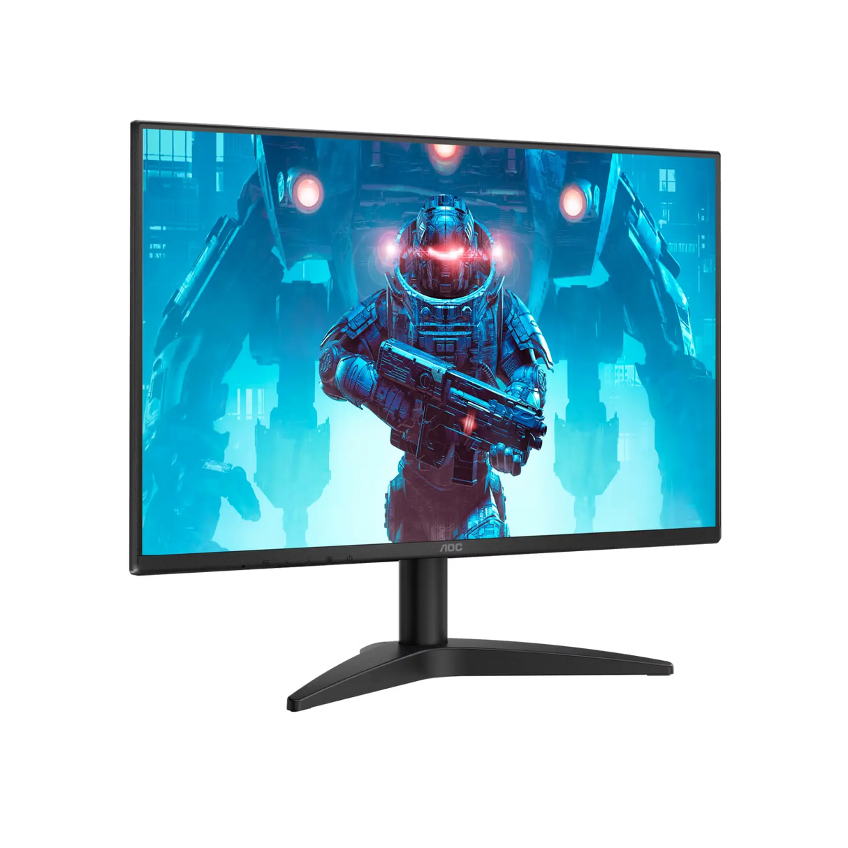 AOC 24B36X 24" FHD 144Hz IPS Gaming Monitor