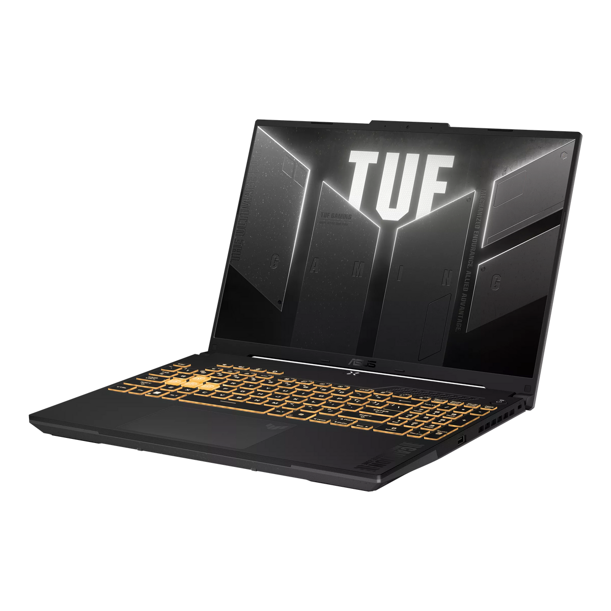 ASUS TUF Gaming F16 FX607VJB-RL165W – Durable Entry-Level Gaming Laptop