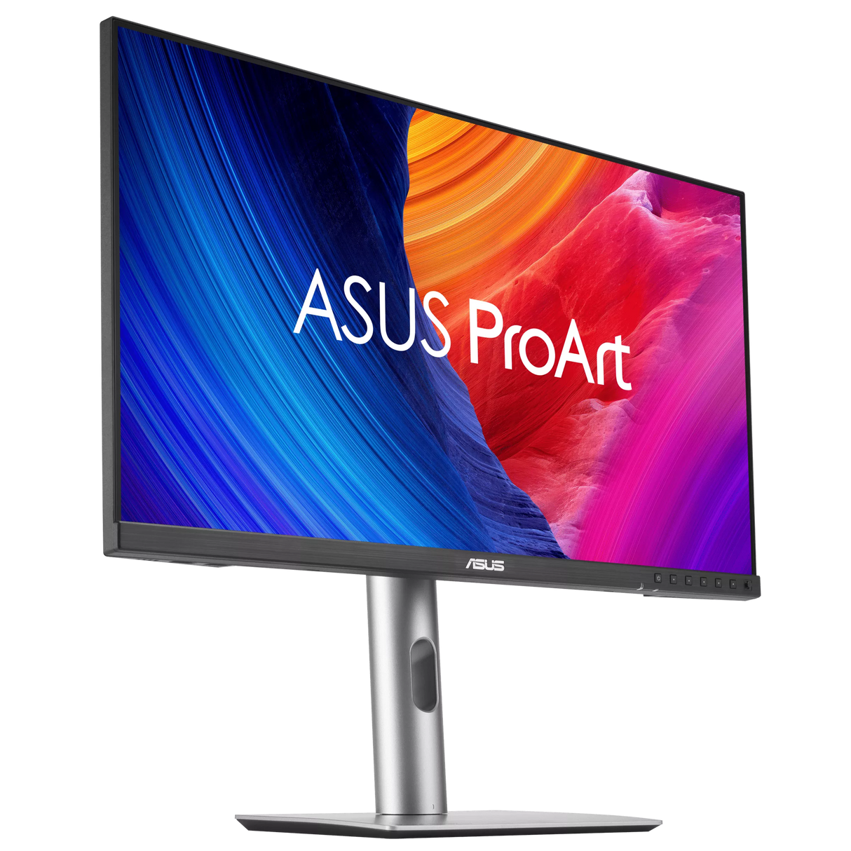 ASUS ProArt PA278QV Gen2 27" QHD 120Hz Professional Monitor