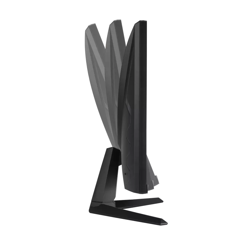 ASUS TUF Gaming VG259Q5A: Blistering-Fast 200Hz Gaming Monitor for Tear-Free Gameplay