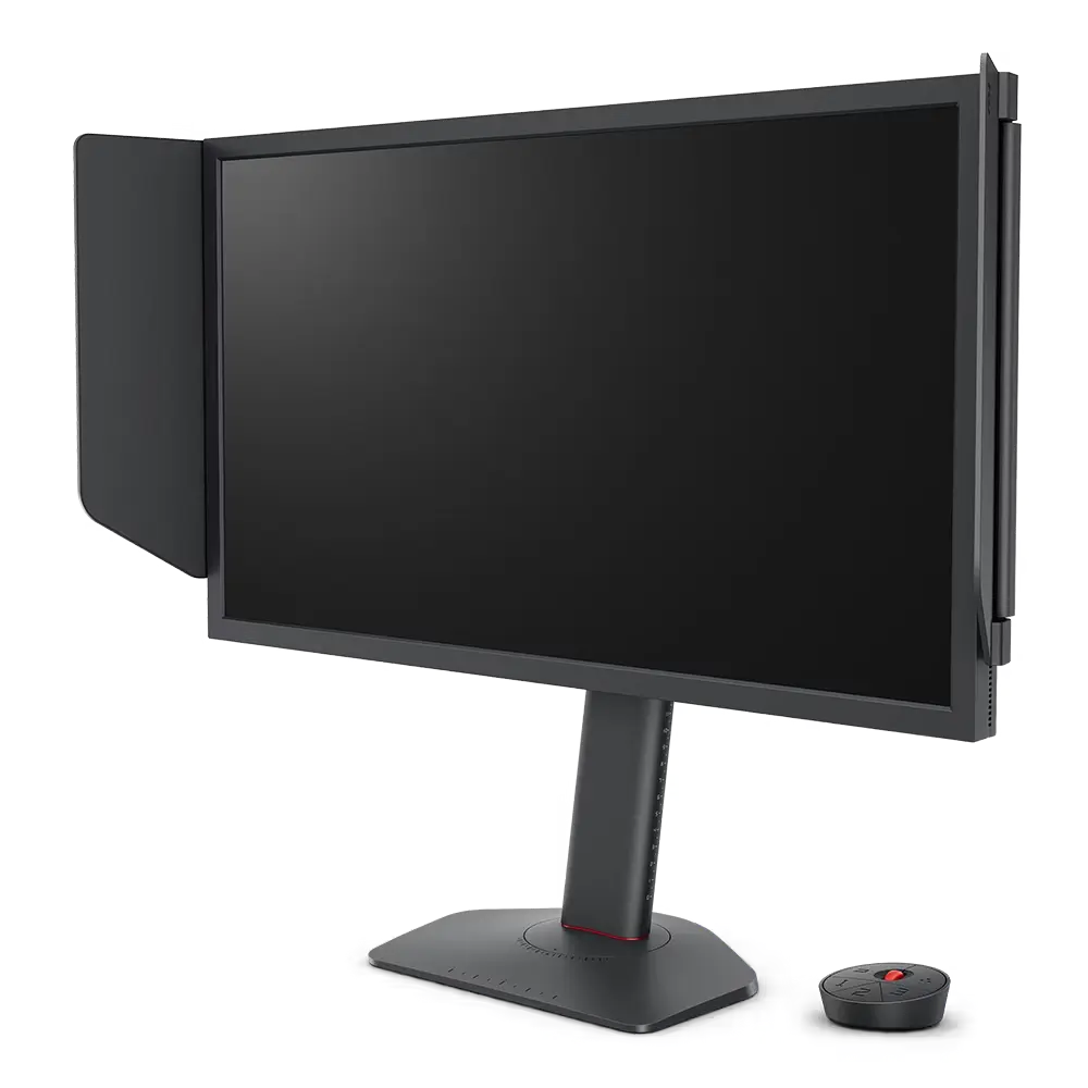 BenQ ZOWIE XL2540X+ شاشة جيمنج 280Hz Fast TN 24.1 بوصة للإسبورتس