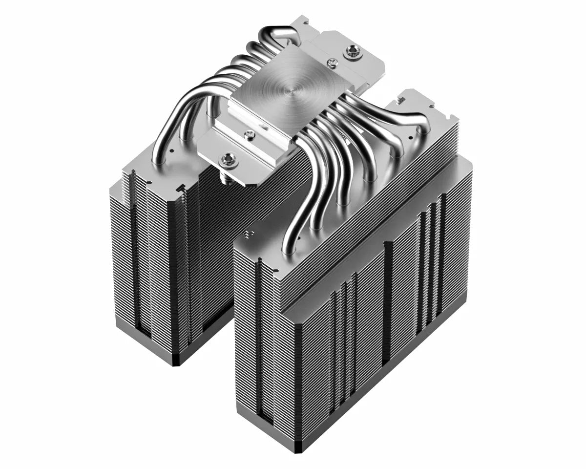ID-COOLING FROZN A620 PRO SE ARGB CPU Cooler