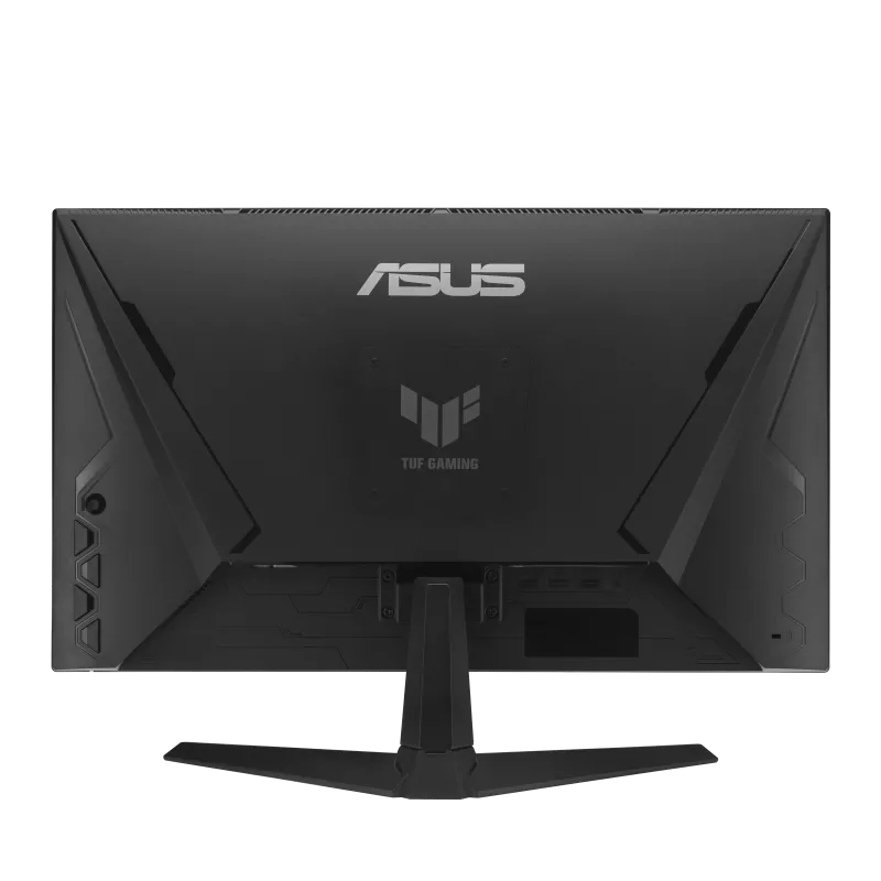 ASUS TUF Gaming VG259Q5A: Blistering-Fast 200Hz Gaming Monitor for Tear-Free Gameplay