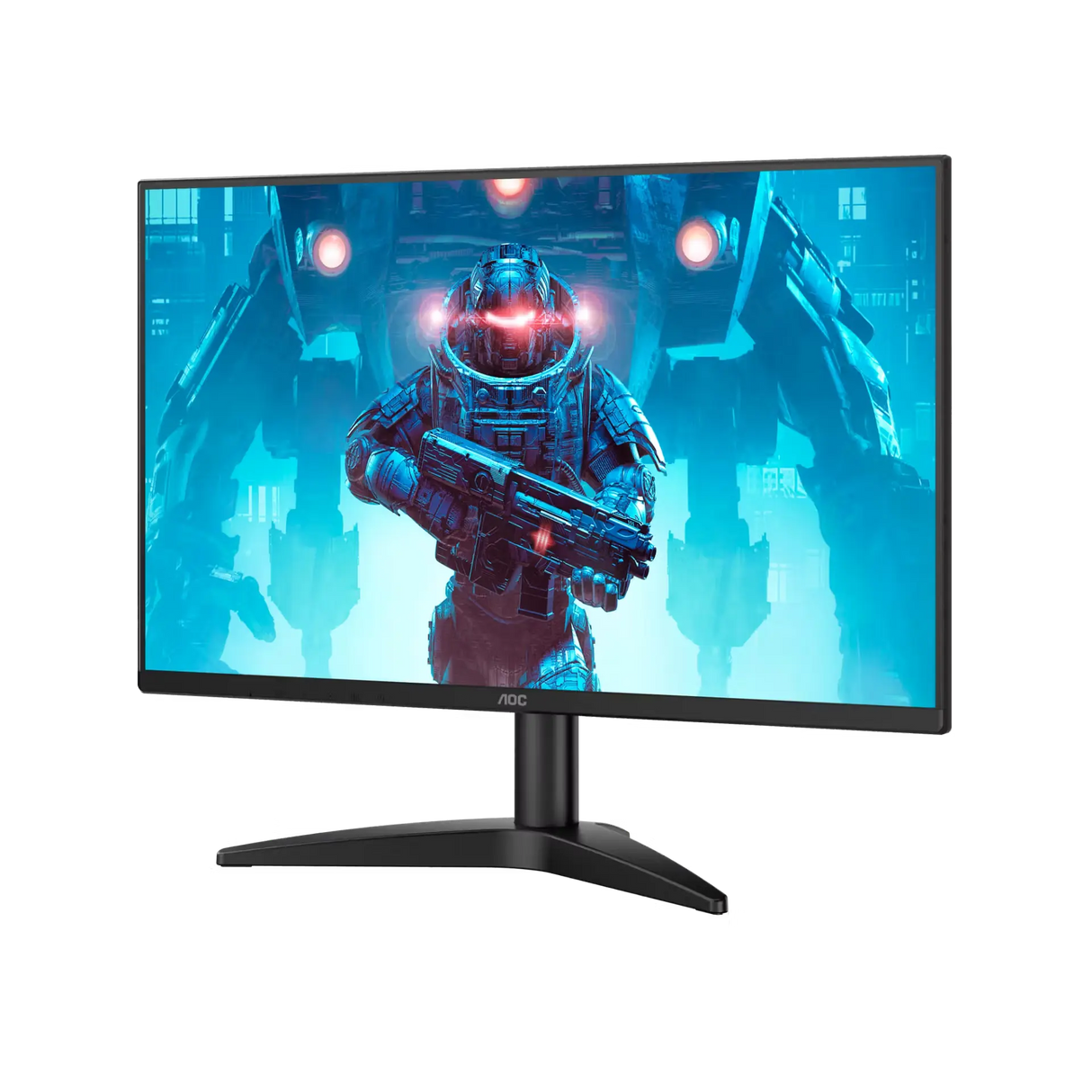 AOC 24B36X 24" FHD 144Hz IPS Gaming Monitor