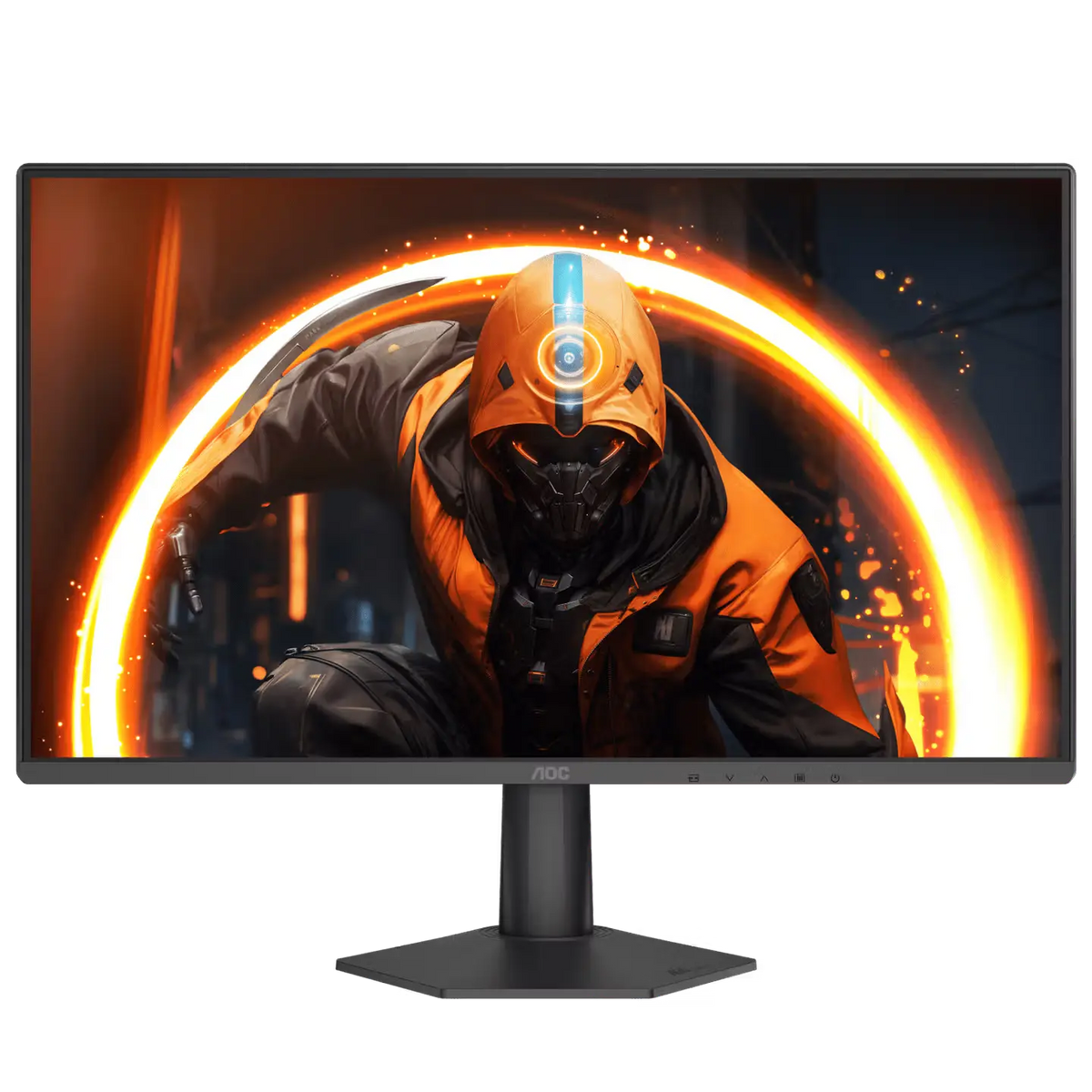 AOC 24G50Z 23.8