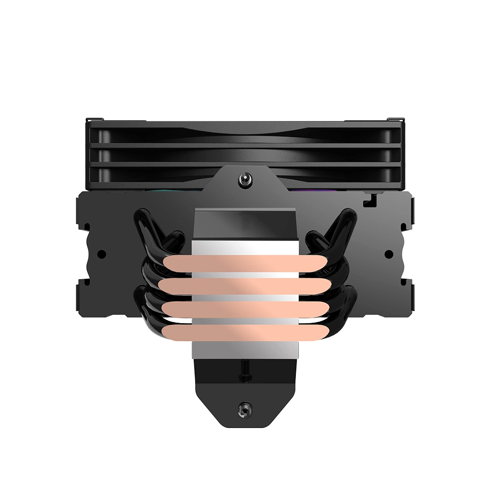 RAIDMAX AM1204 DIGITAL ARGB 120mm CPU Cooler