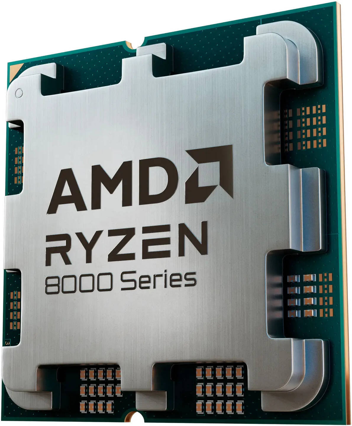 AMD RYZEN 5 8500G 6-Core 12-THREAD AMD Radeon 740M AM5 Processor Box