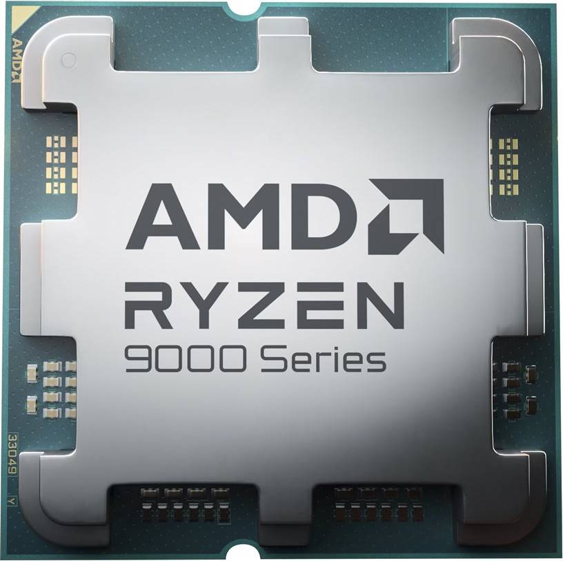 AMD Ryzen 9 9900X 12-Core Processor