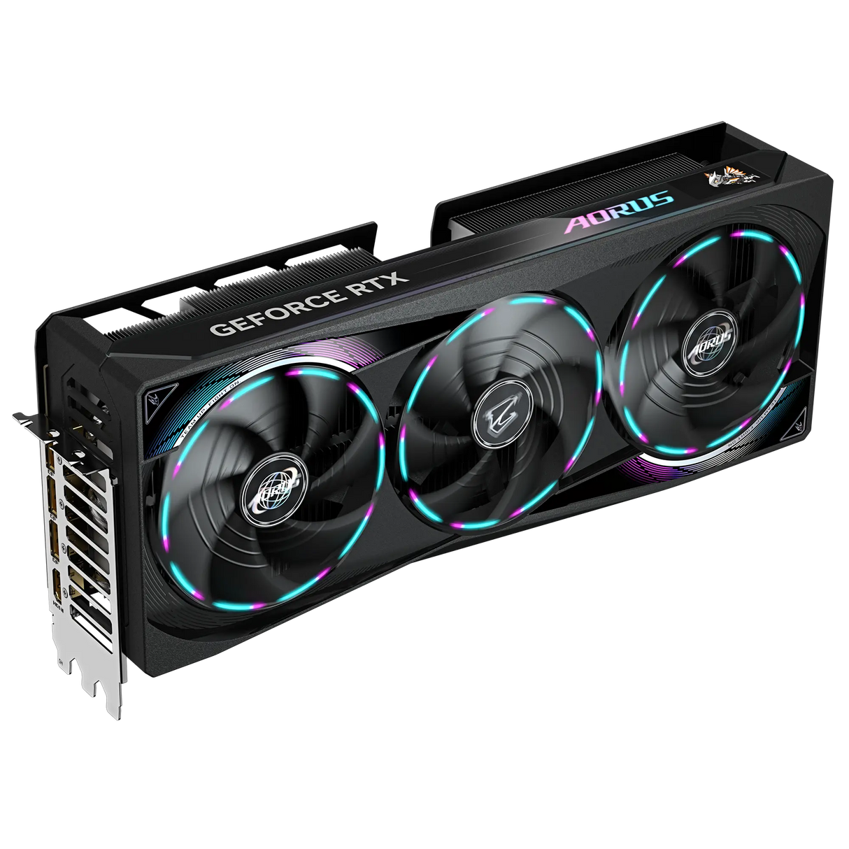 Gigabyte AORUS GeForce RTX 5080 MASTER 16G
