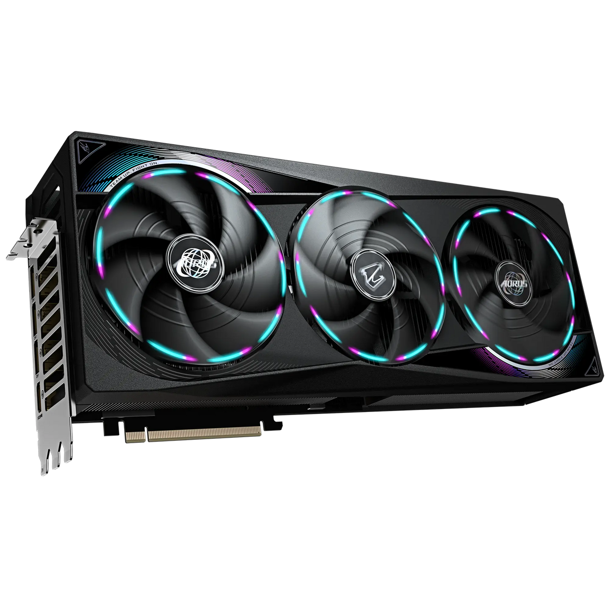 Gigabyte AORUS GeForce RTX 5080 MASTER 16G