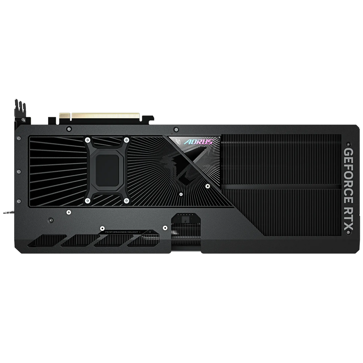 Gigabyte AORUS GeForce RTX 5080 MASTER 16G