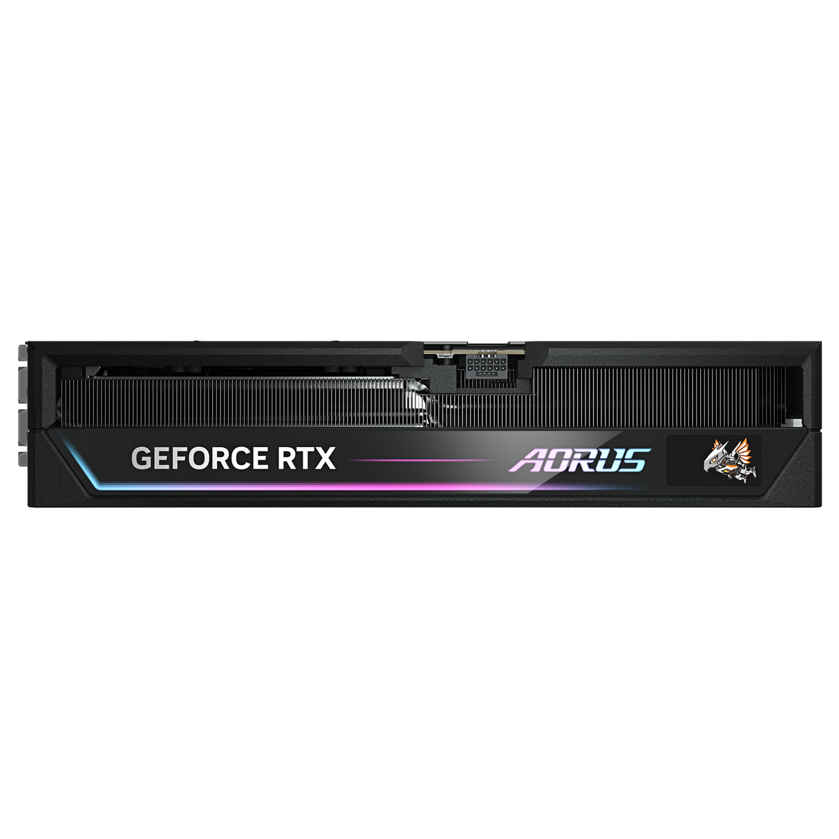 كارت شاشة GIGABYTE AORUS RTX 5090 MASTER 32G – قوة الجيل القادم للألعاب والابتكار