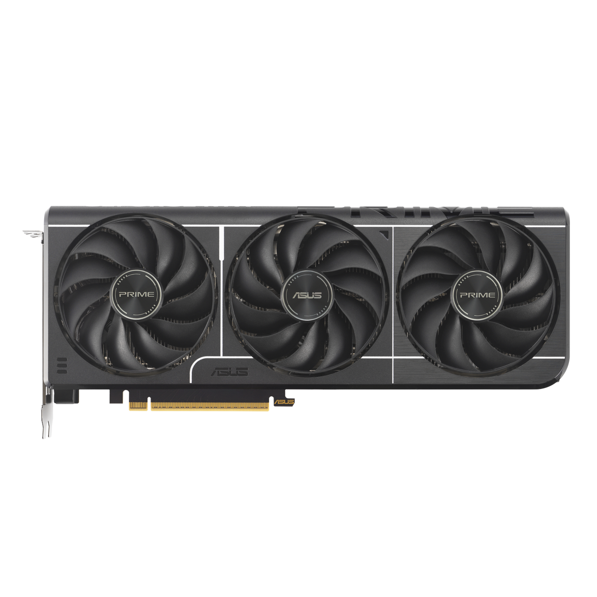 ASUS PRIME GeForce RTX 5060 Ti 16 GB — Cutting-Edge Performance & Efficiency