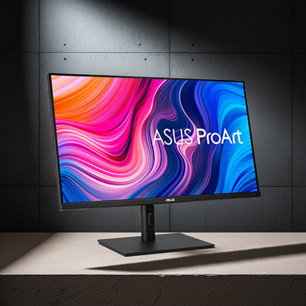 ASUS ProArt Display PA329CV 32 Inch 4K UHD IPS Professional Monitor