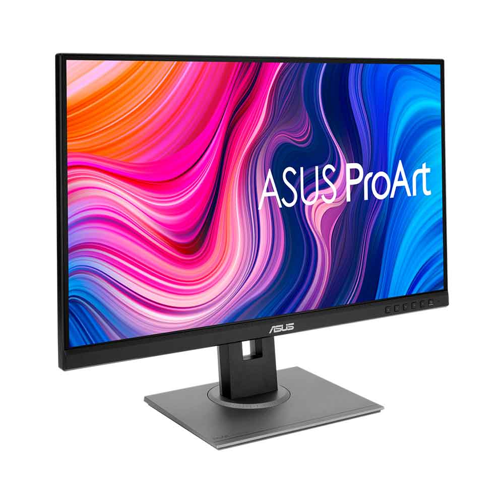 ASUS ProArt PA278QV 27″ WQHD IPS Monitor — Precision for Creators