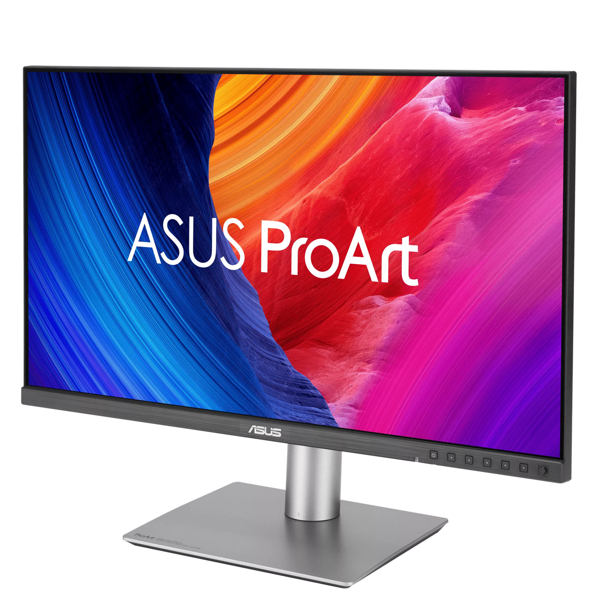 ASUS ProArt Display PA279CRV Professional Monitor 27-Inch 4K HDR Excellence for Creative Pros