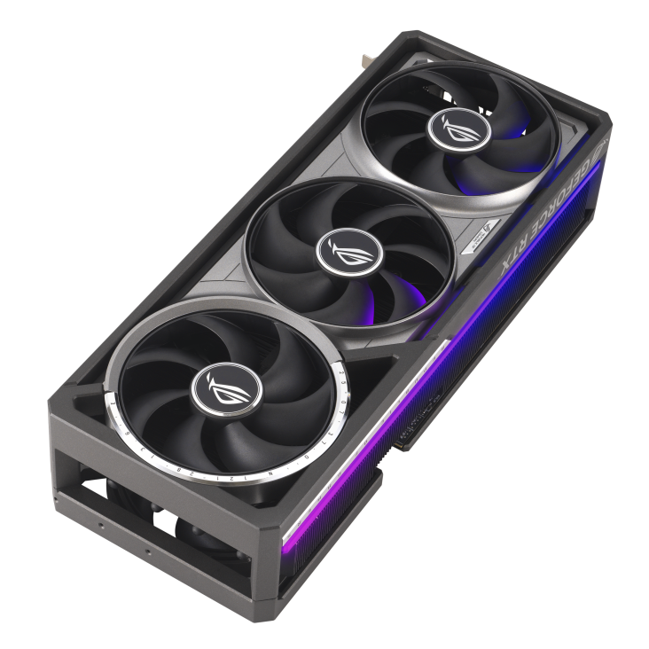ASUS ROG Astral GeForce RTX 5090 32 GB – The Pinnacle of GPU Performance