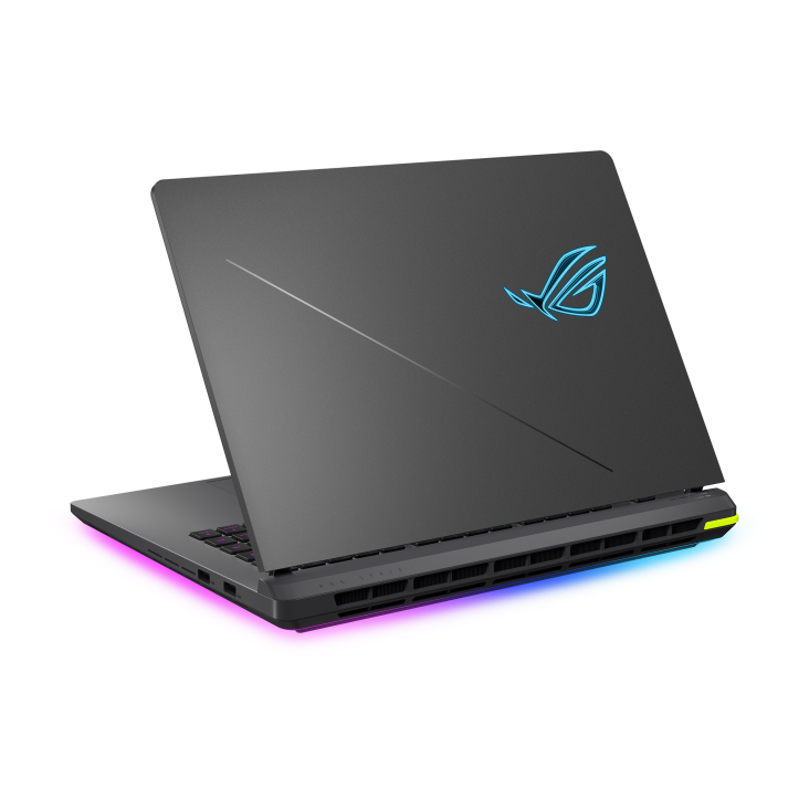 ASUS ROG Strix G16 G615LW-RV132W - Ultimate Gaming Powerhouse with RTX 5080