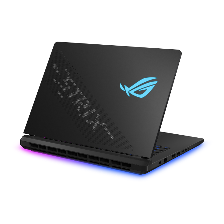 ASUS ROG Strix SCAR 16 G635LR-AI321W - Most Powerful Gaming Laptop with Next-Gen Performance