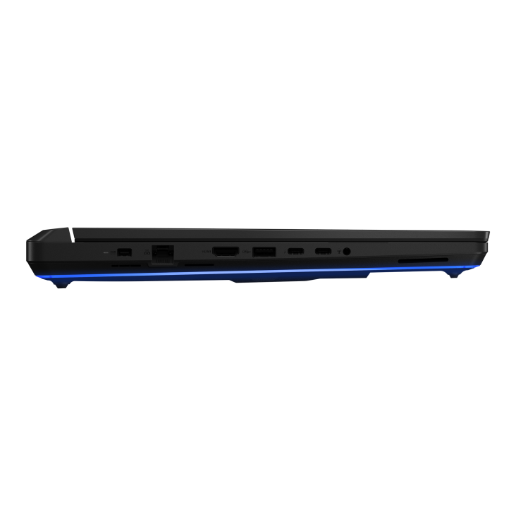 ASUS ROG Strix SCAR 16 G635LR-AI321W - Most Powerful Gaming Laptop with Next-Gen Performance