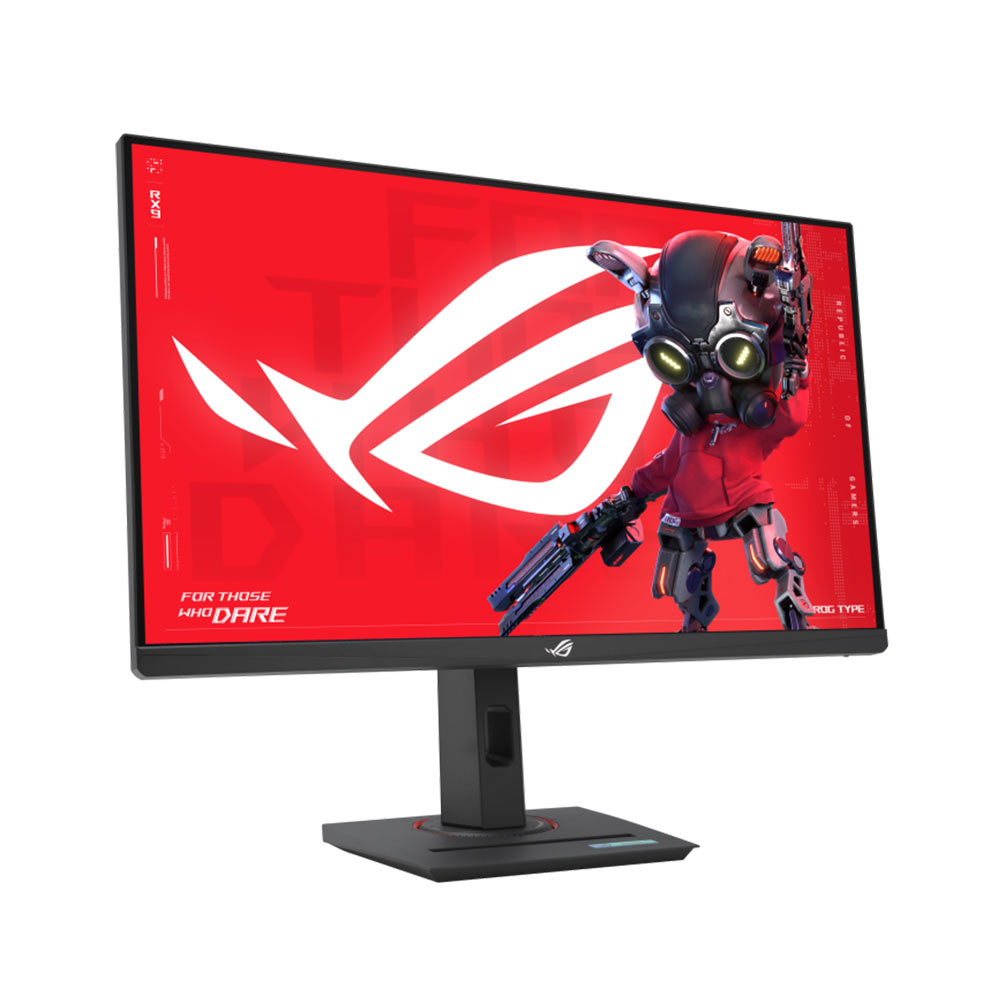 ASUS ROG Strix XG27ACS 27″ QHD 180 Hz Gaming Monitor
