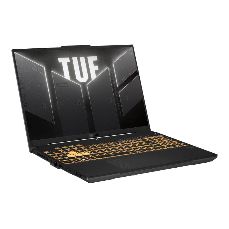 ASUS TUF Gaming F16 FX607VU-RL805W - High-Performance Gaming Laptop with RTX 4050 GPU