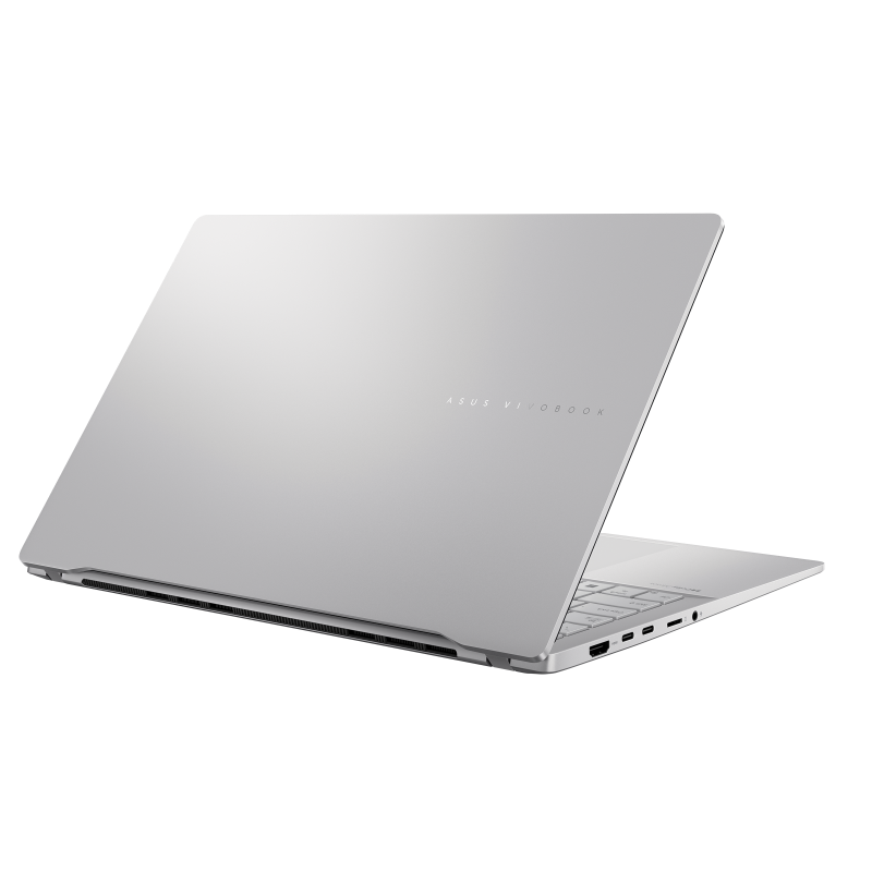 ASUS VivoBook S 15 S5507QA-MA037W – Copilot+ AI Laptop with 3K 120Hz OLED Display