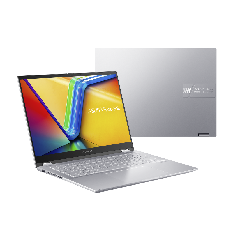 ASUS VivoBook S14 Flip TP3402VA-LZ065W: Powerful Convertible Laptop for Everyday Versatility