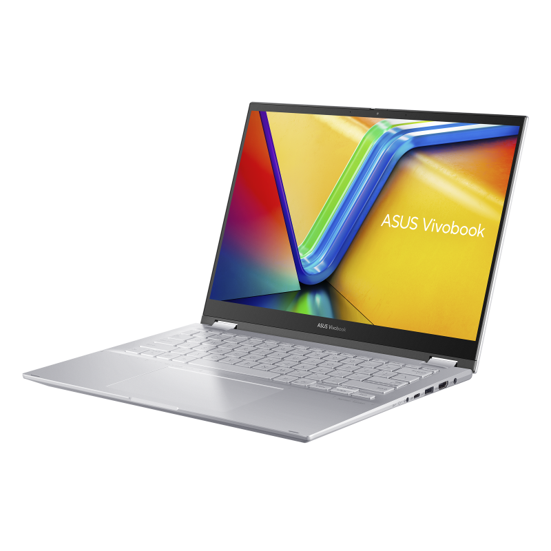 ASUS VivoBook S14 Flip TP3402VA-LZ065W: Powerful Convertible Laptop for Everyday Versatility