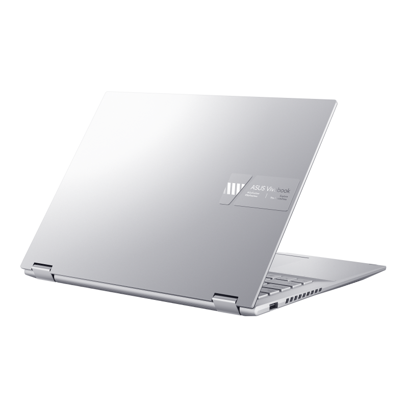 ASUS VivoBook S14 Flip TP3402VA-LZ065W: Powerful Convertible Laptop for Everyday Versatility