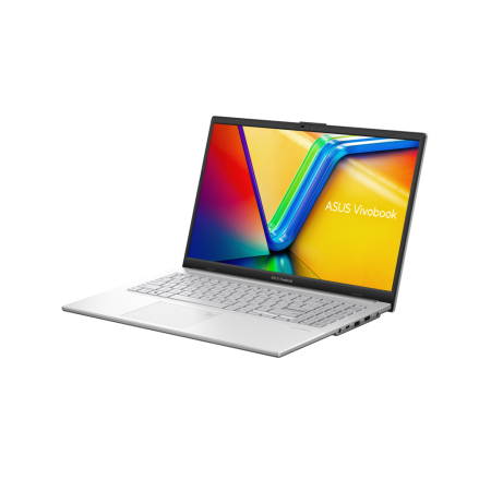 لابتوب ASUS Vivobook Go 15 E1504FA-NJ083W: أداء يومي قوي مع Ryzen 3 وشاشة FHD