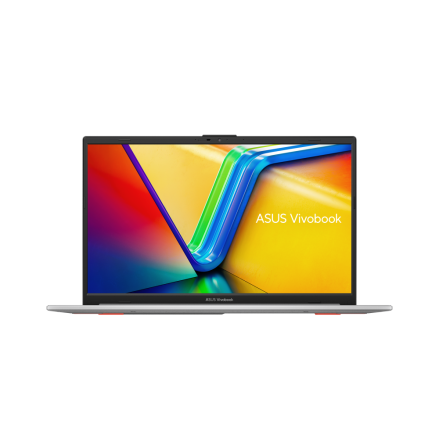 لابتوب ASUS Vivobook Go 15 E1504FA-NJ083W: أداء يومي قوي مع Ryzen 3 وشاشة FHD