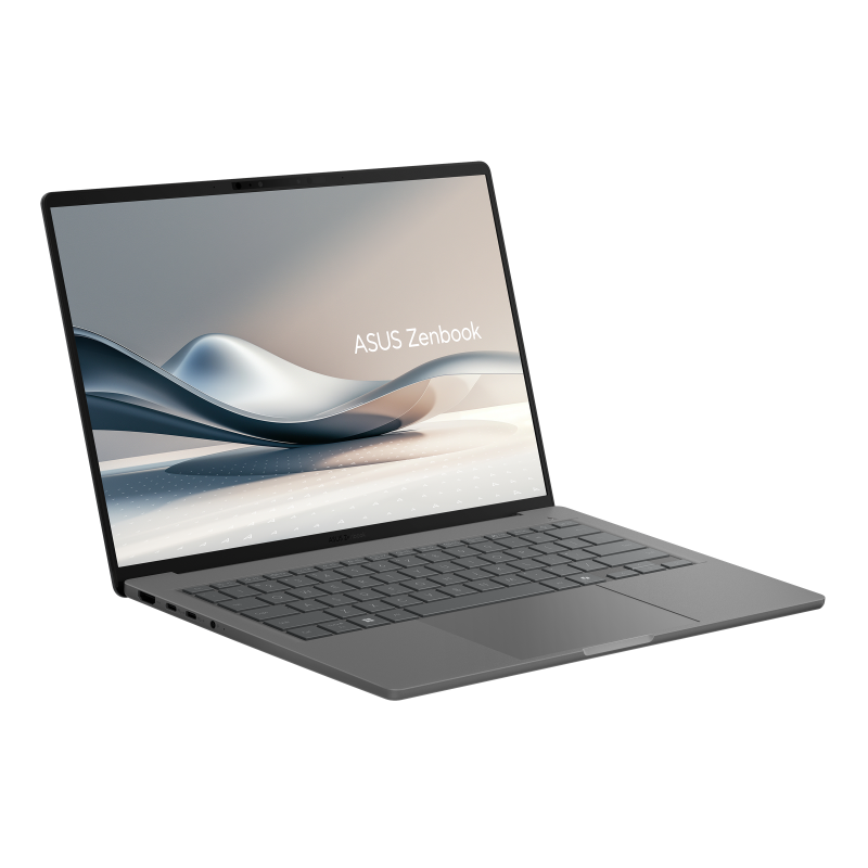 ASUS Zenbook 14 UX3405CA-PP009W: Sleek AI-Powered Laptop with Stunning OLED Display